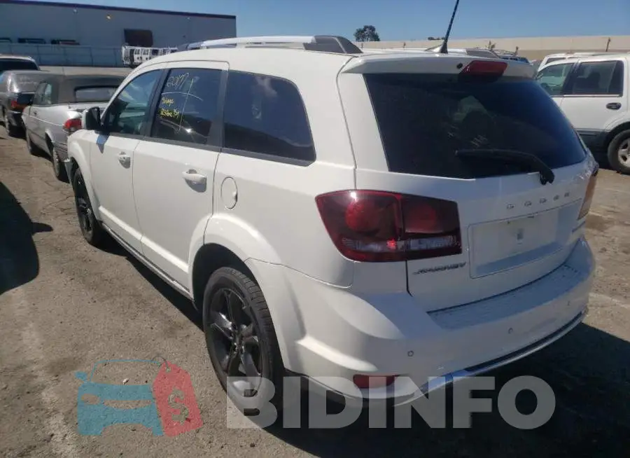 3C4PDCGB6LT225512 Photo# 3