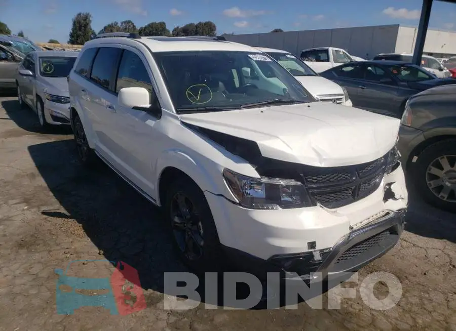 3C4PDCGB6LT225512 Photo# 1