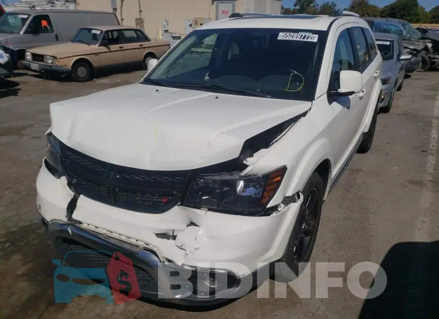 3C4PDCGB6LT225512 Photo# 2