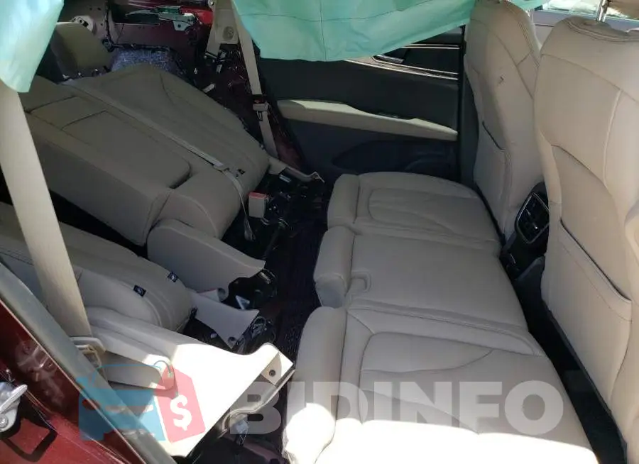 2LMPJ6J97NBL10471 Photo# 6