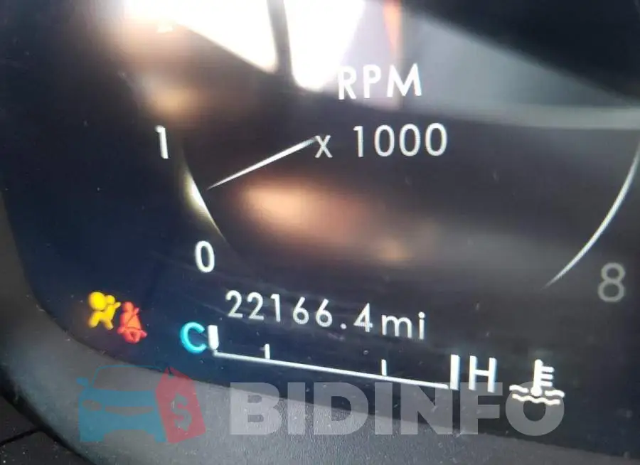 2LMPJ8L99KBL24652 Photo# 8