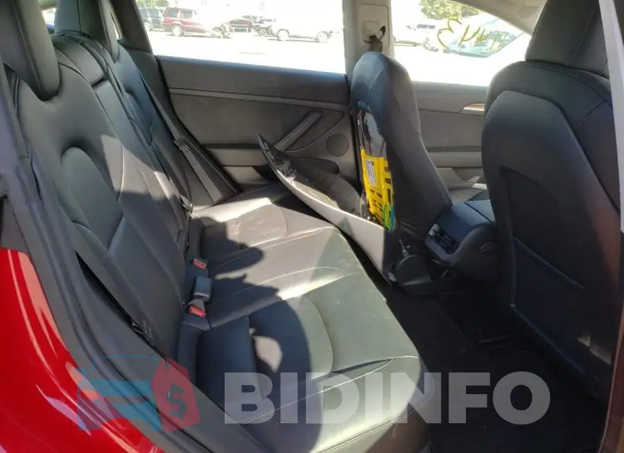 5YJ3E1EB4NF188531 Photo# 6
