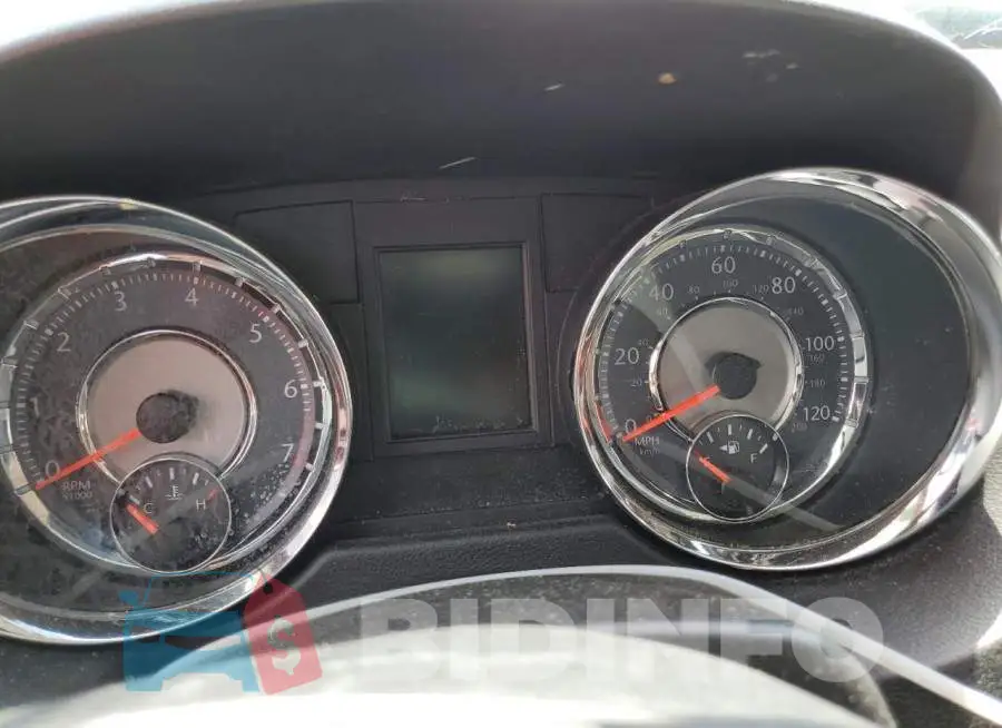 2C4RC1BG1GR137883 Photo# 8