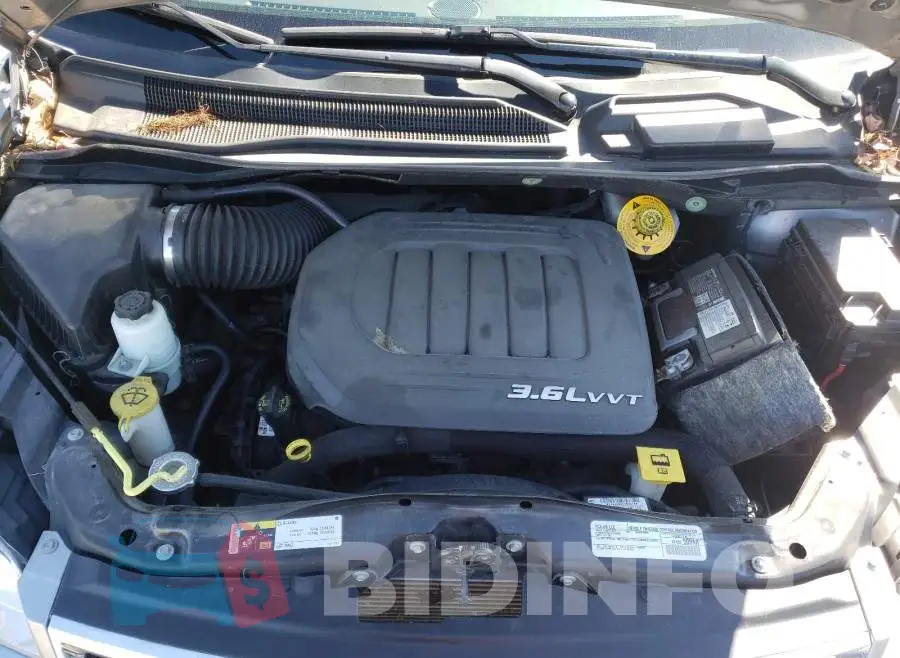 2C4RC1BGXGR288625 Photo# 7