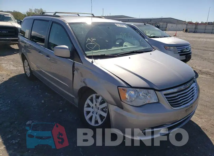 2C4RC1BGXGR288625 Photo# 1