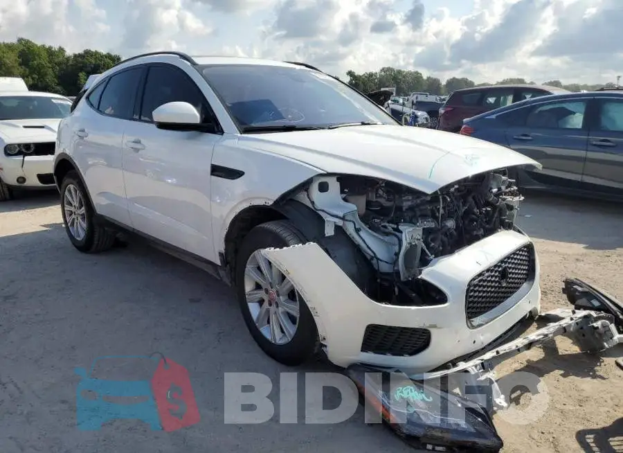SADFK2FX4L1008075 Photo# 1