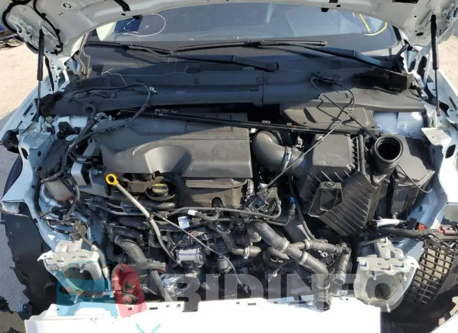 SADFK2FX4L1008075 Photo# 7