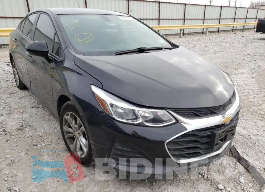 1G1BC5SM5K7151335 Photo# 1