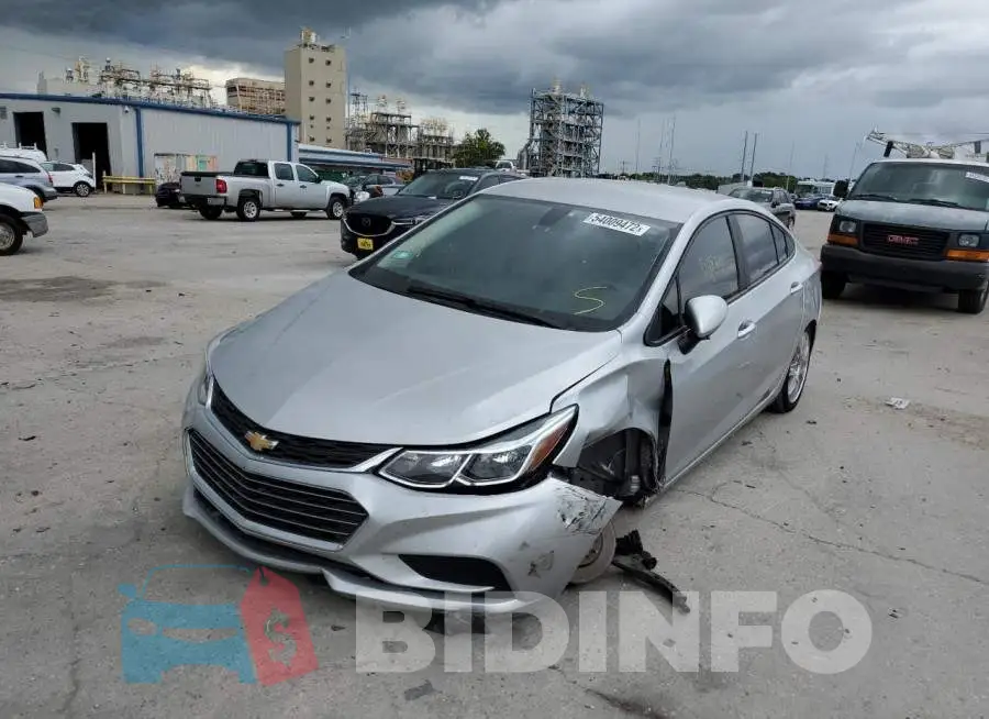 1G1BC5SMXG7315668 Photo# 2