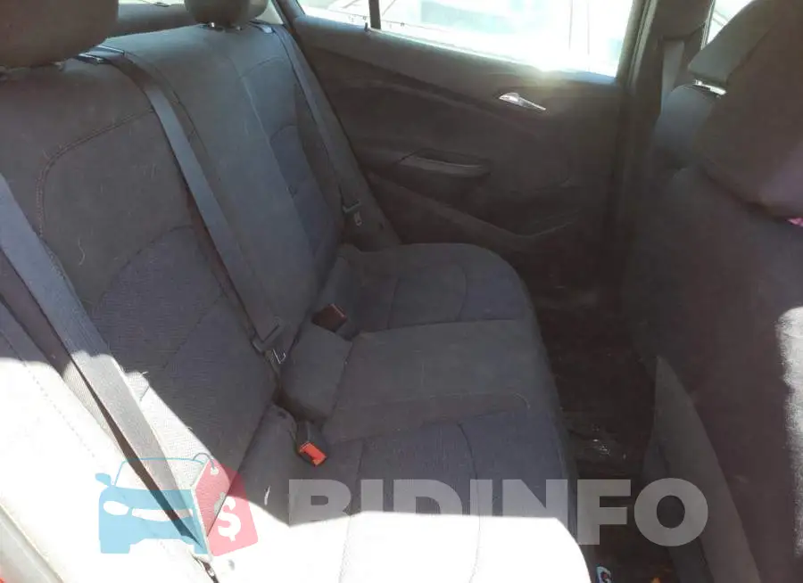1G1BC5SMXJ7120967 Photo# 6