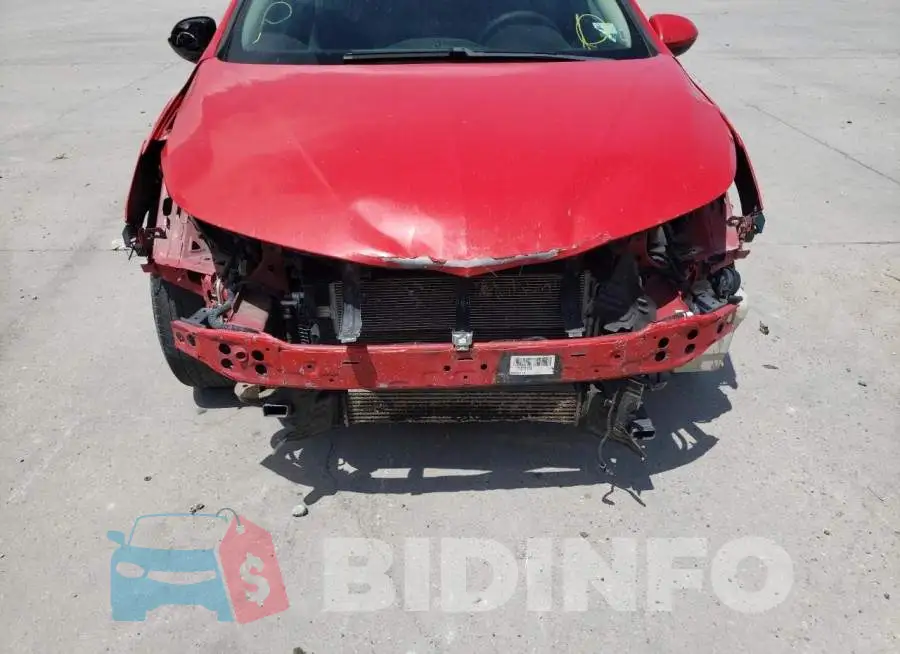 1G1BE5SM8H7211658 Photo# 9