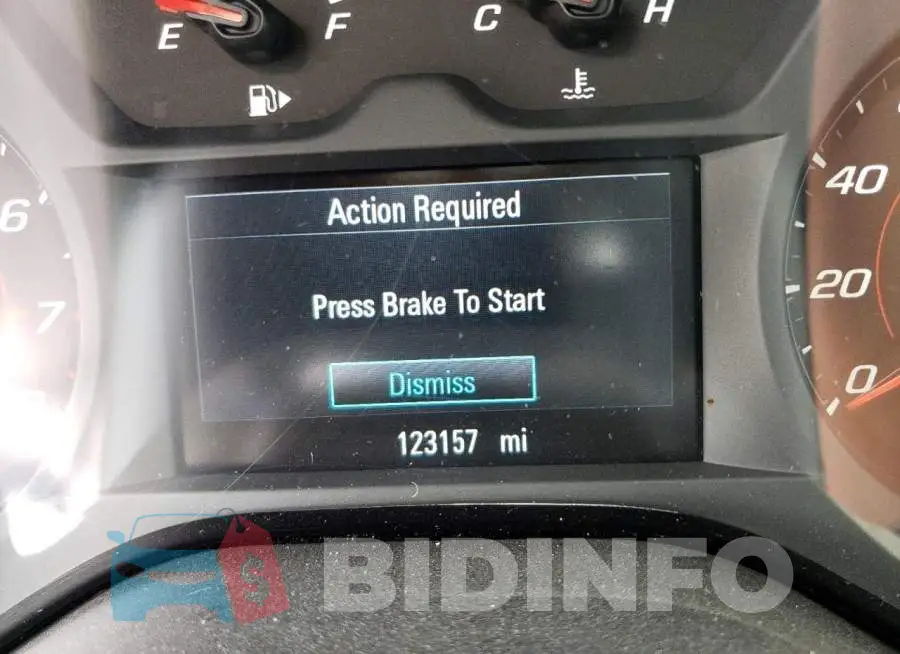 1G1FB1RS4G0145270 Photo# 8