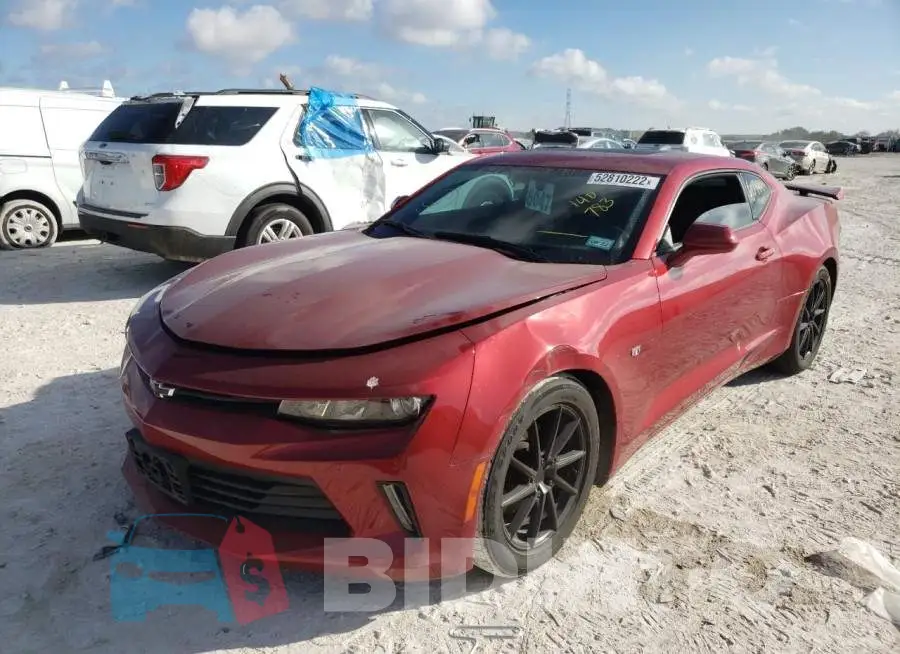 1G1FB1RS9J0140783 Photo# 2