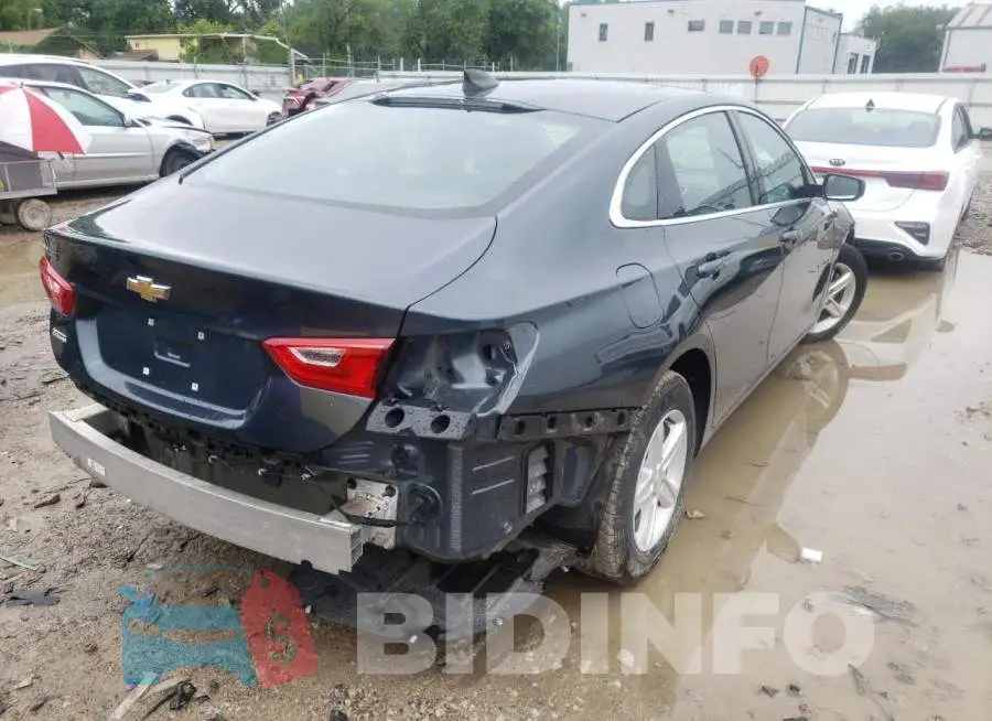 1G1ZB5ST3KF159609 Photo# 4