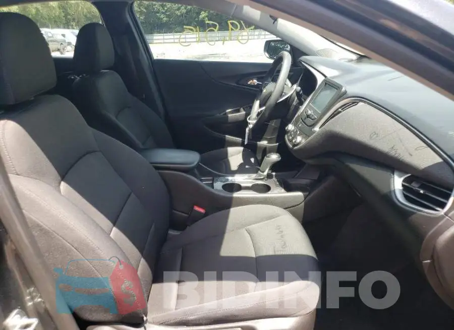 1G1ZB5ST5HF141296 Photo# 5