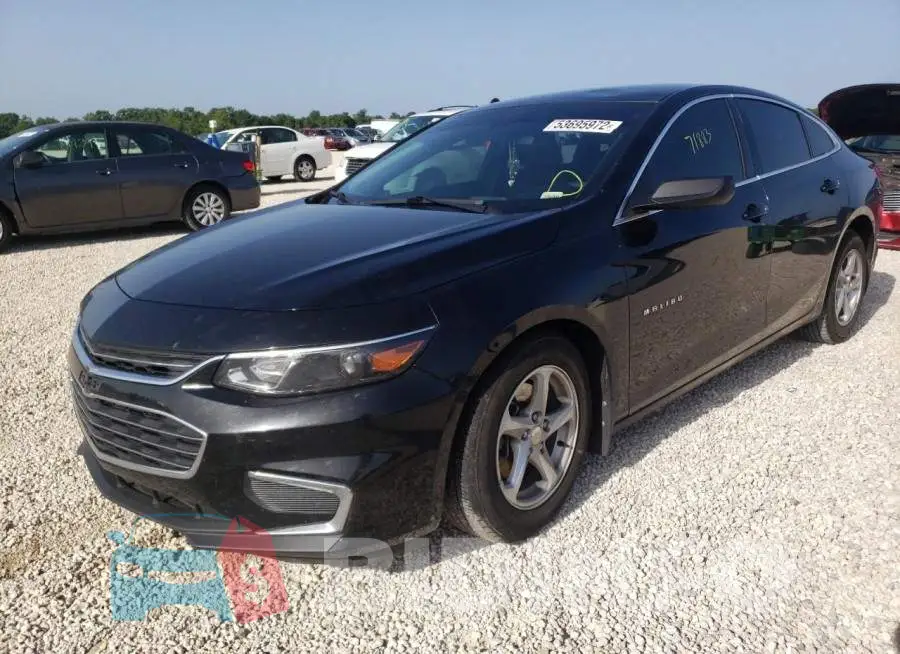 1G1ZB5ST7JF223021 Photo# 2