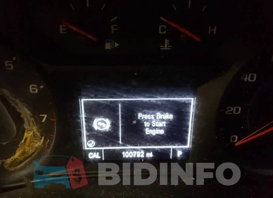 1G1ZC5ST6HF141501 Photo# 8