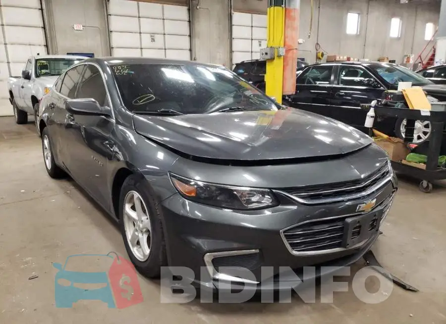 1G1ZC5ST6HF141501 Photo# 1