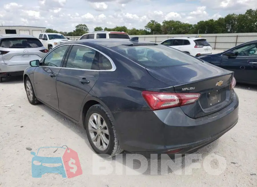1G1ZD5ST0KF134581 Photo# 3