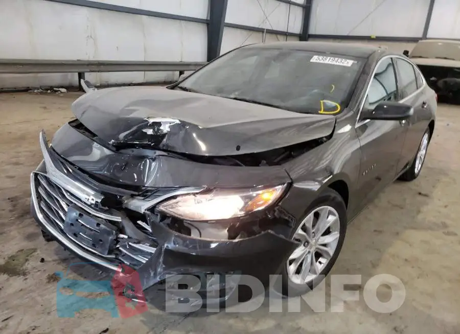 1G1ZD5ST1LF024169 Photo# 2