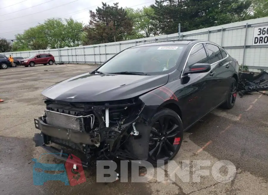 1G1ZD5ST2MF049017 Photo# 2