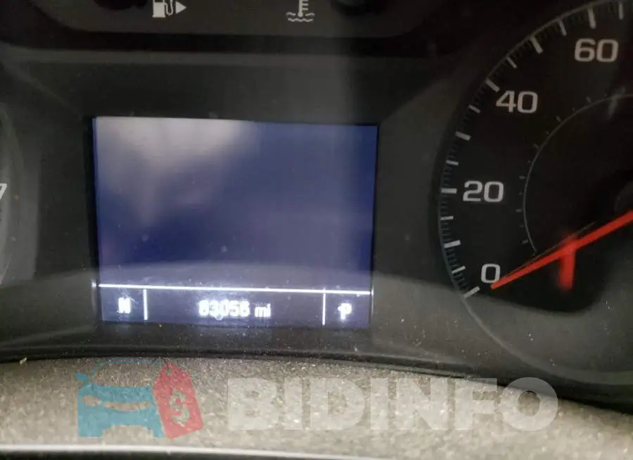 1G1ZD5ST3KF110971 Photo# 8