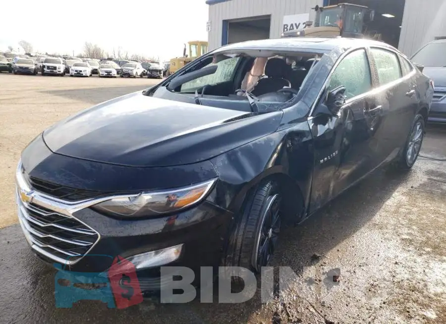 1G1ZD5ST3KF110971 Photo# 2