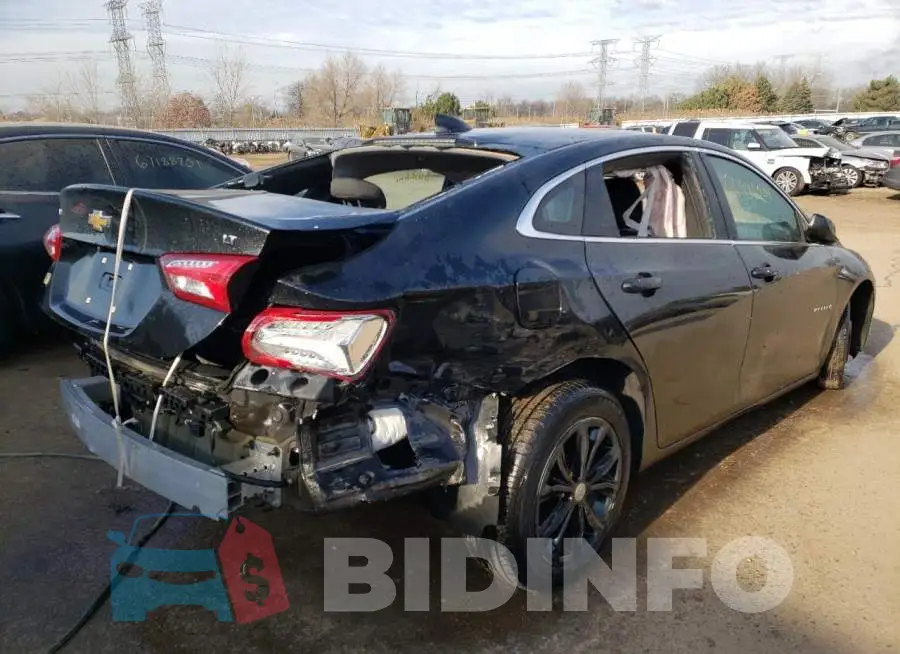 1G1ZD5ST3KF110971 Photo# 4