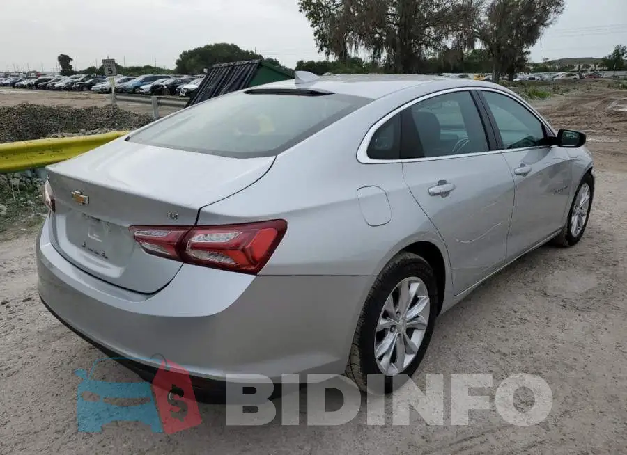 1G1ZD5ST3KF159894 Photo# 4