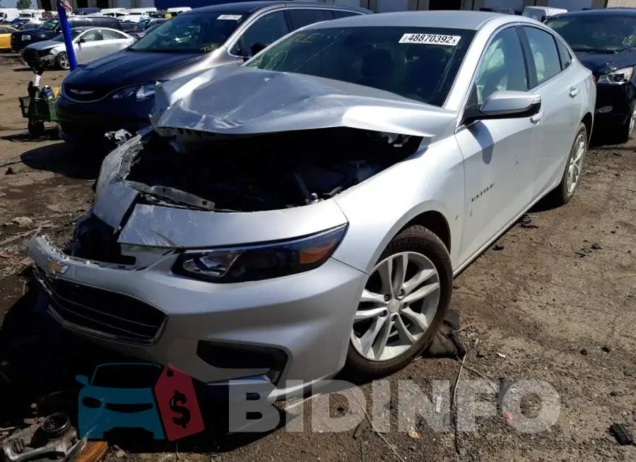 1G1ZD5ST5JF115443 Photo# 2