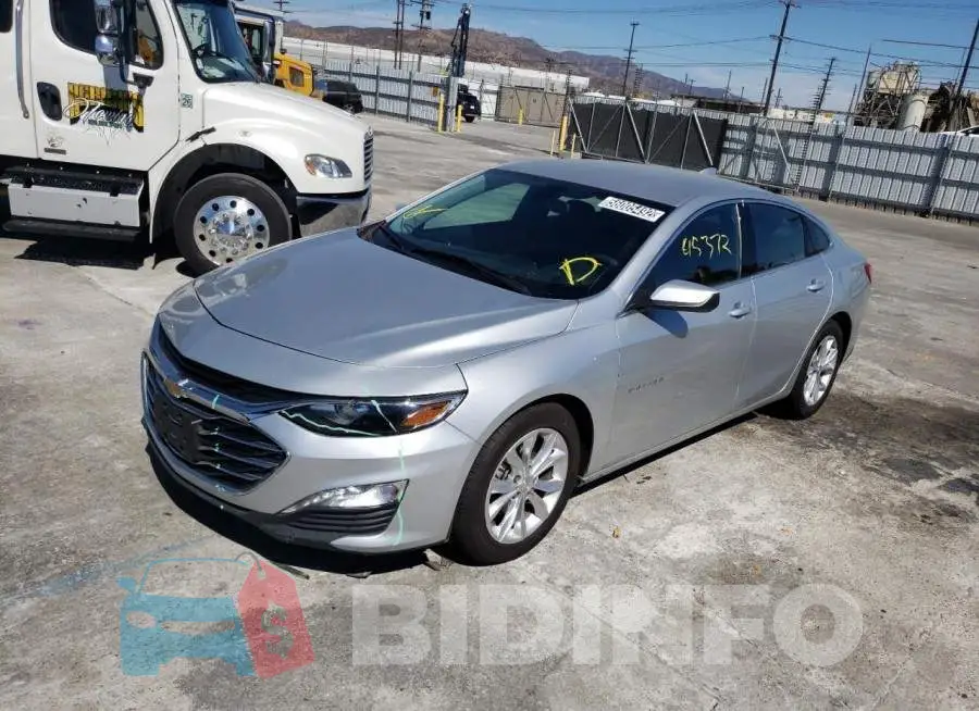 1G1ZD5ST7LF095778 Photo# 2