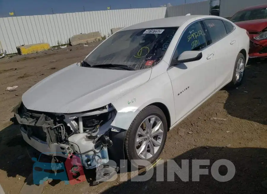 1G1ZD5ST7LF098843 Photo# 2