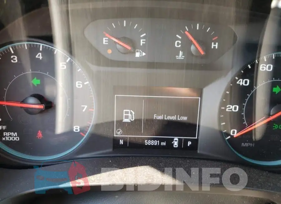 1G1ZD5ST7LF098843 Photo# 8
