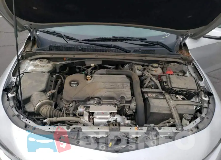1G1ZD5ST8JF248665 Photo# 7