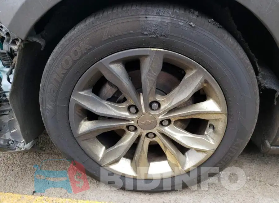 1G1ZD5ST9KF114314 Photo# 10