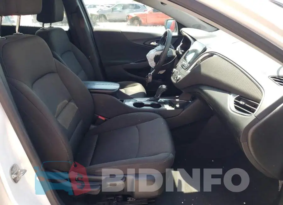 1G1ZD5ST9KF179163 Photo# 5