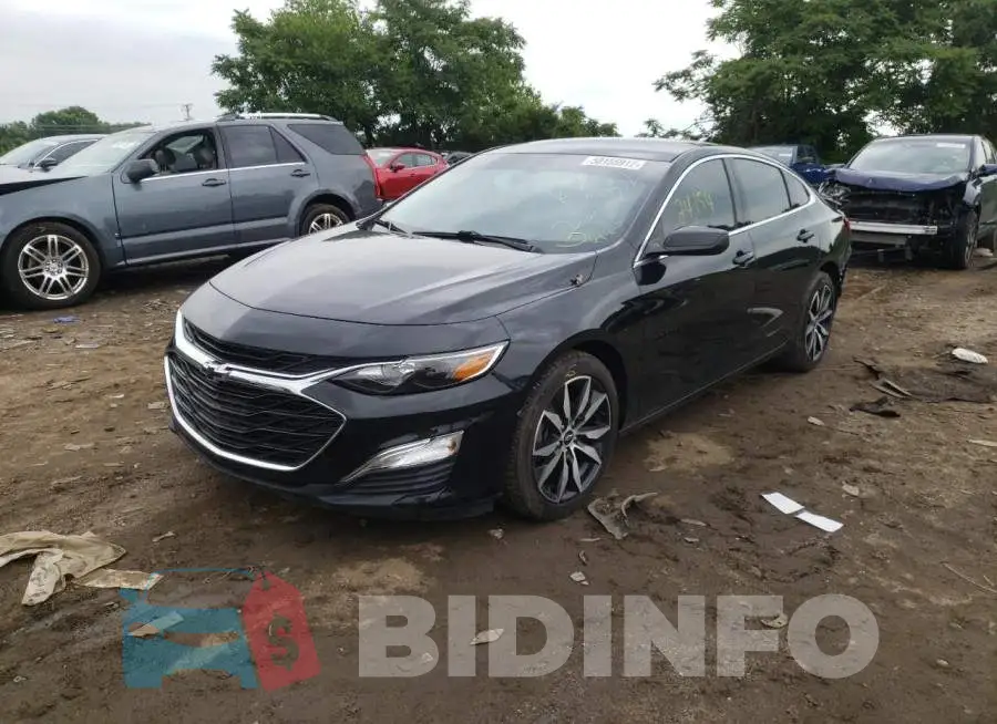 1G1ZG5ST5LF020553 Photo# 2