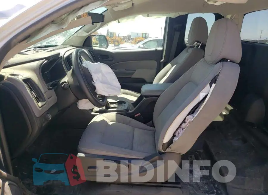 1GCHSBEA7K1222977 Photo# 5