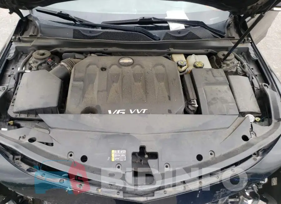 2G1105S30H9100649 Photo# 7