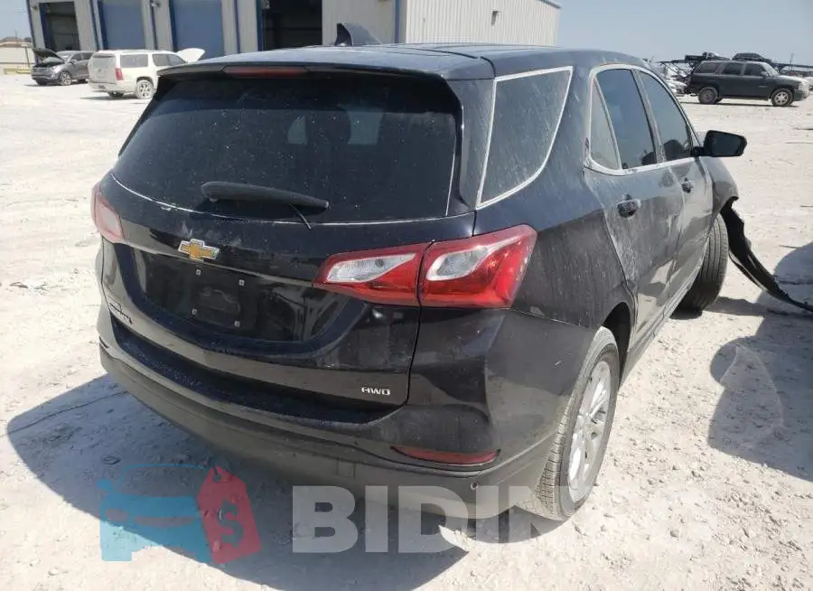 2GNAX5EV0L6140215 Photo# 4