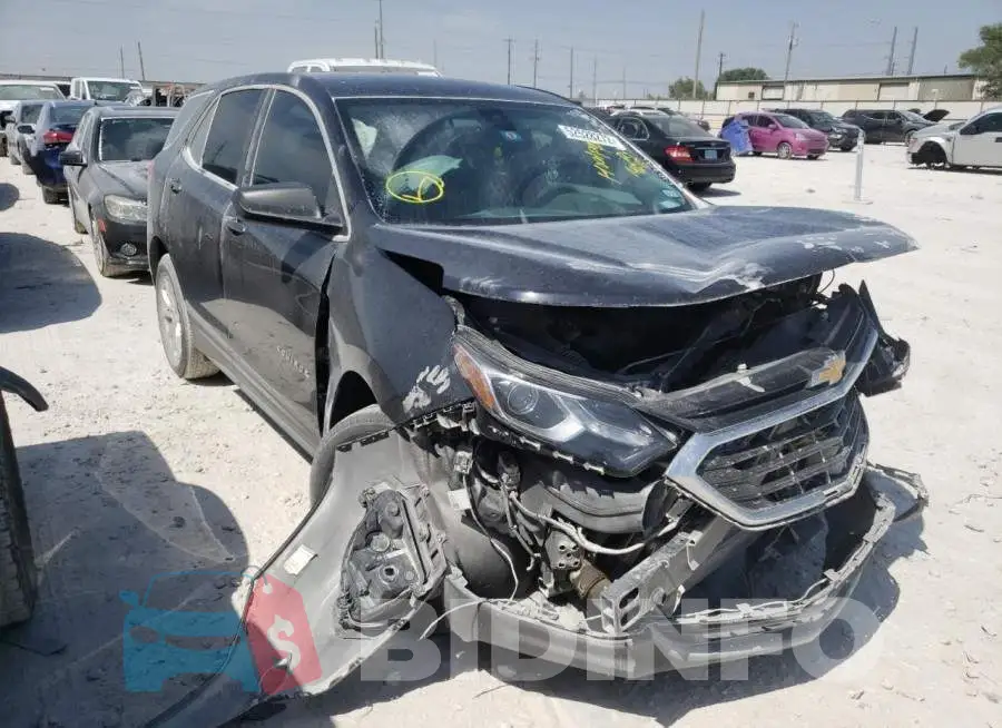 2GNAX5EV0L6140215 Photo# 1