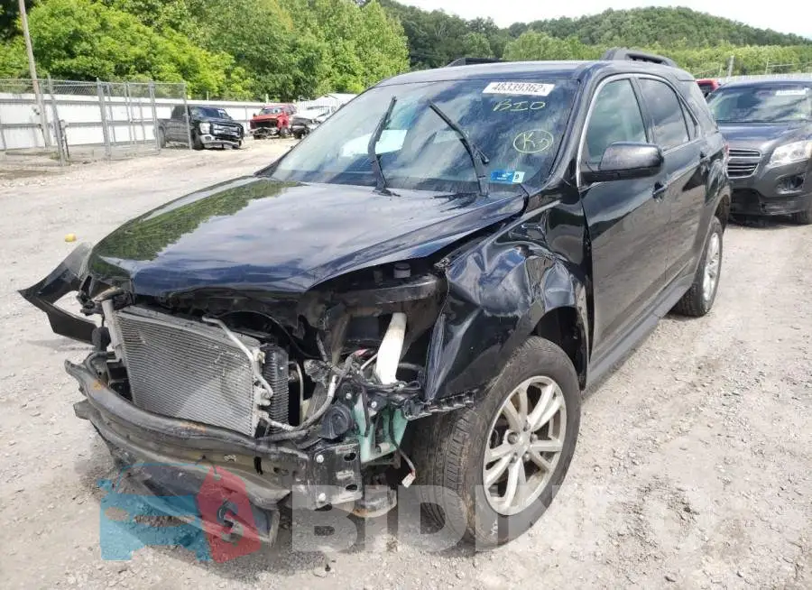 2GNFLFEK5G6283177 Photo# 2