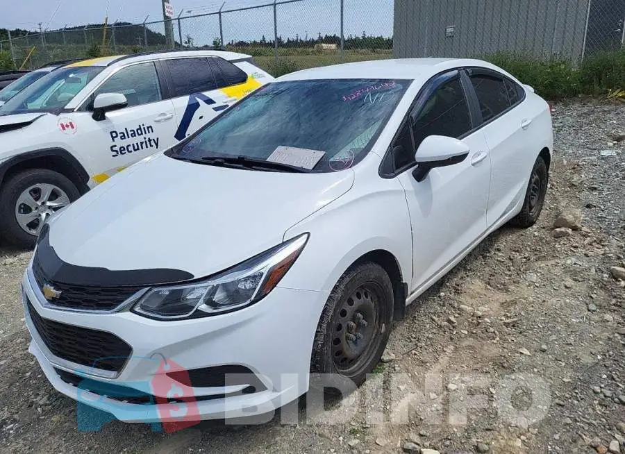 3G1BC5SM3HS516931 Photo# 2