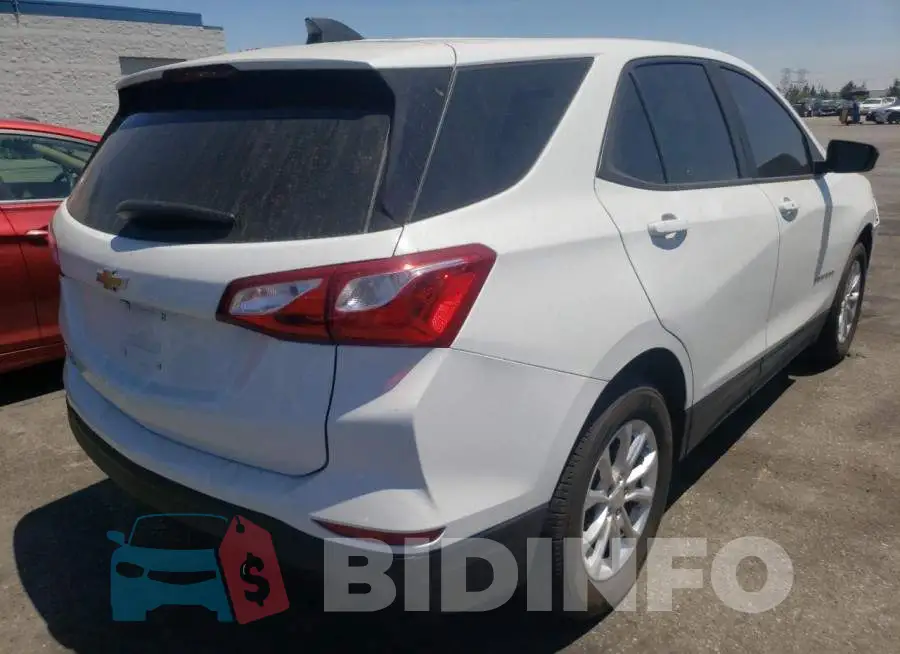 3GNAXHEV6LS583410 Photo# 4