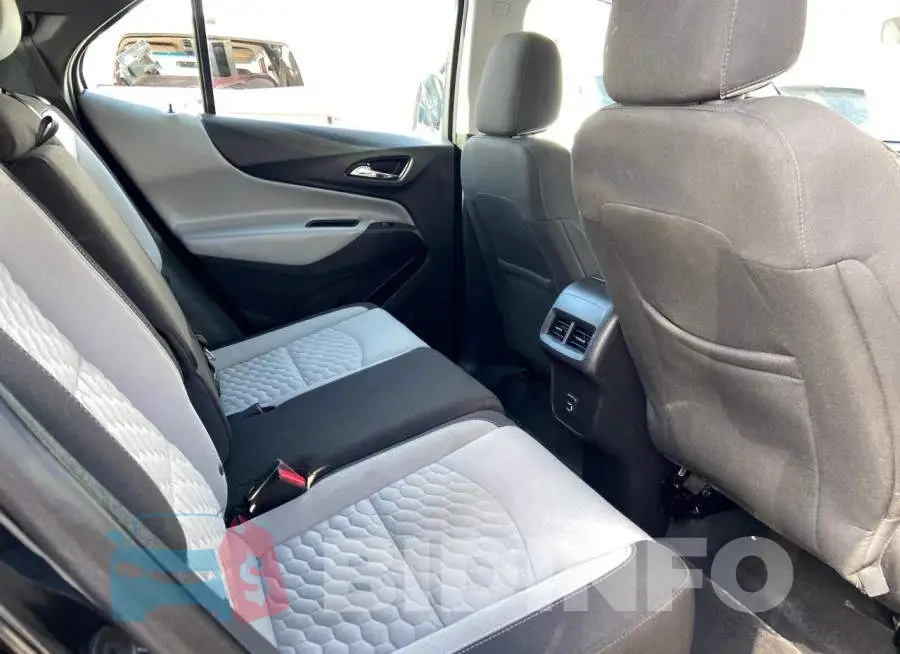 3GNAXHEV7KL271007 Photo# 6