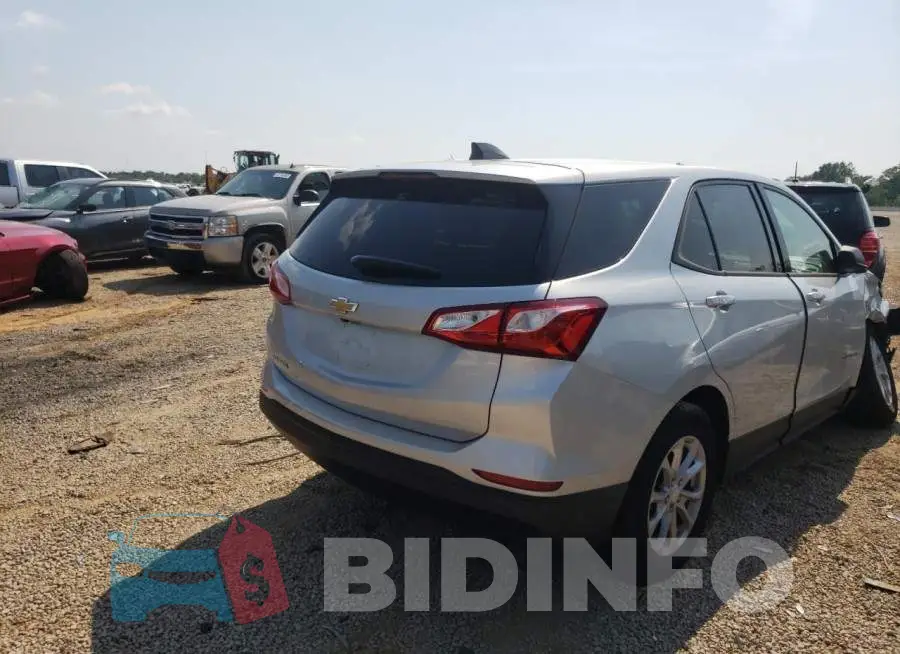 3GNAXHEV9KL123277 Photo# 4