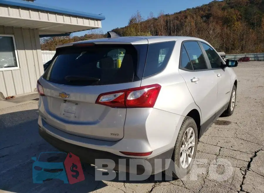 3GNAXSEVXMS169870 Photo# 4