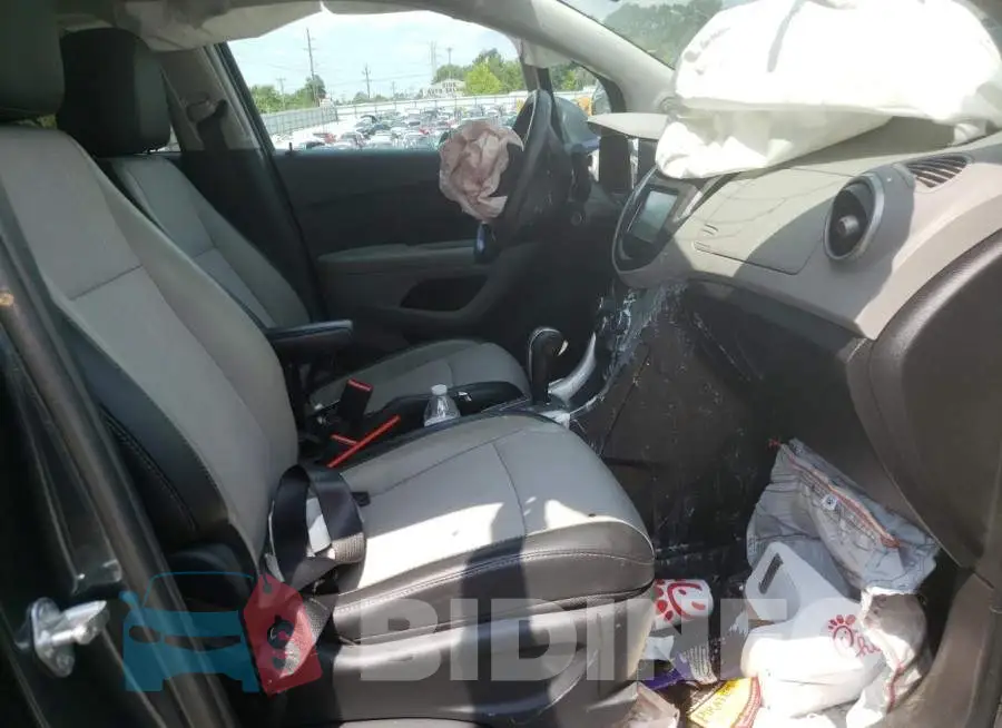 3GNCJLSB5GL267889 Photo# 5