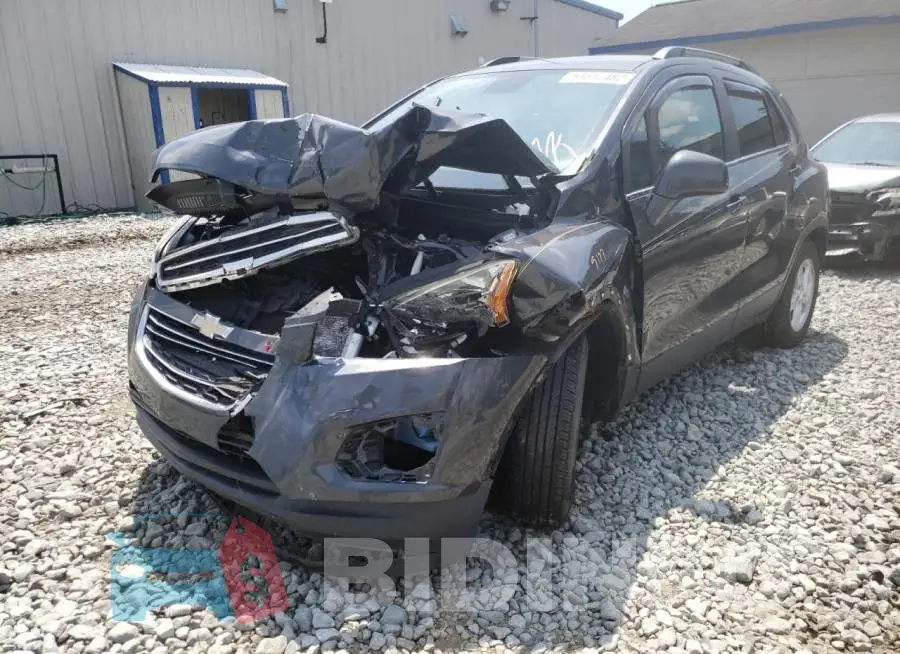 3GNCJLSB5GL267889 Photo# 2