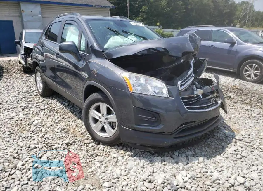 3GNCJLSB5GL267889 Photo# 1